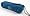 tabakbeutel.com - Stifttasche `Sun` Stifttasche & Tabakbeutel Variante: Farbe: t�rkis