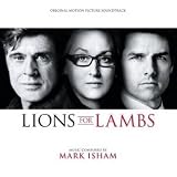 Lions for Lambs