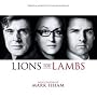 Lions for Lambs