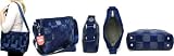Harveys Seatbelt Bags Indigo Convertible Tote