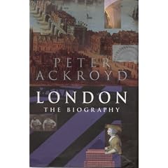 London: The Biography
