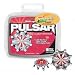 Pulsar Softspikes 6mm Metallgewinde, 22 Stück