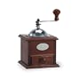 Peugeot Nostalgie Hand Coffee Mill, Walnut