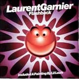 Revue Laurent Garnier  / Flashback