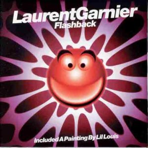 Laurent Garnier Foto 12