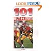 101 Split 4-4 Stunts