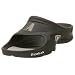 Reebok Men's MLB Mojo Arizona Diamondbacks Slide, Black/Grey, 7 M