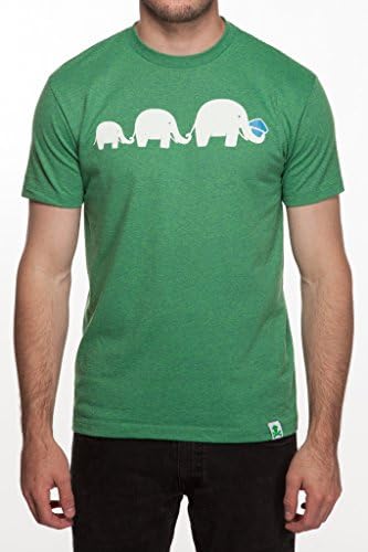 Johnny Cupcakes - Elephant Parade Cupcake T-Shirt (Medium)