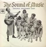 SOUND OF MUSIC LP