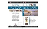 Scotland (Eyewitness Top Ten Travel Guides) Alastair Scott