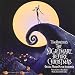 The Nightmare Before Christmas - La musique du film - VO