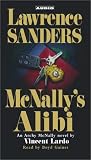 Lawrence Sanders: Mcnally's Alibi (Archy McNally Novels)
