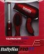Babyliss Tourmaline Travel Pack BABTMPP2