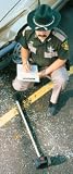 Rolatape 112T - The Professional Choice, measure unit feet tenths