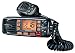 Oceanus DSC VHF Marine Radio Black