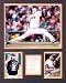 TIM LINCECUM/LARGE COLLECTORS PLAQUE
