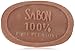 SABON Palm Oil Soap Bar, Patchouli Lavender Vanilla, 2.46 oz