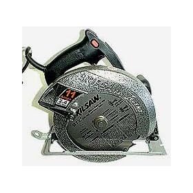 Skil - 7-1/4" Electric Circular Saw with Carrying Case