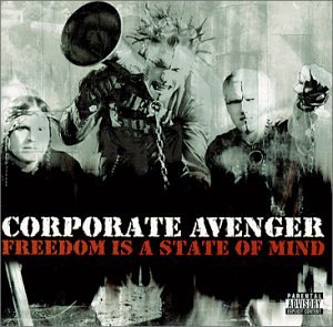 Freedom Is a State of Mind
