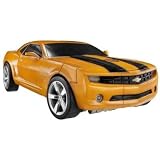 Hasbro Transformers Ultimate Bumblebee Figure