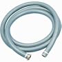 Apache Water Pump PVC Suction Hose - 2in. x 20ft.