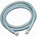Apache Water Pump PVC Suction Hose - 2in. x 20ft.