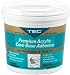 Tec Specialty #TA71402 Quart Cove Base Adhesive