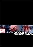 A Cold Day in DC: The Counter Inaugural