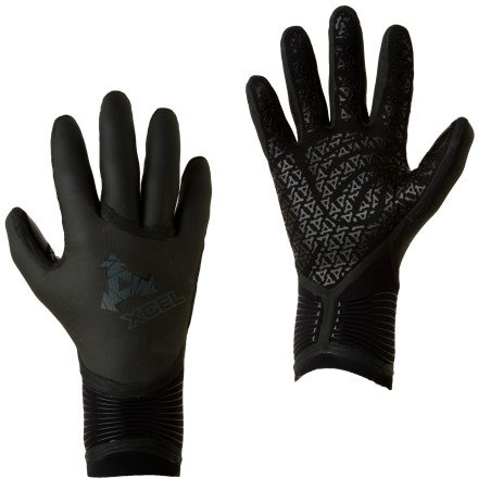 XCEL Hawaii Infiniti Drylock 5-Finger Glove