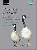 Ducks, Geese, and Swans: 2-Volume Set (Bird Families of the World)