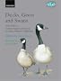 Ducks, Geese, and Swans: 2-Volume Set (Bird Families of the World)
