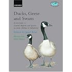 Ducks, Geese, and Swans: 2-Volume Set (Bird Families of the World) by  Janet Kear and Mark Hulme