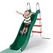 TP969 CrazyWavy Slide with Step Set TP889 Green crazy wavy
