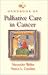 Book Handbook of Palliative Care in Cancer
