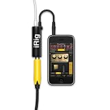 IK Multimedia AmpliTube iRig