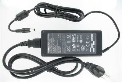 TechFuel  AC Adapter for Toshiba PA3468U-1ACA Laptop