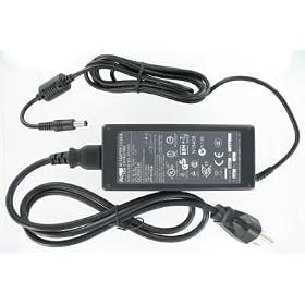 Premium AC Adapter for Compaq Presario R3000 Series Laptop by TechPower