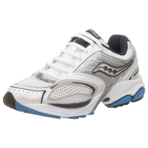 Saucony Men's Grid Hurricane 8 Running Shoe