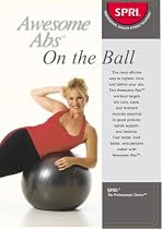 SPRI Awesome Abs DVD