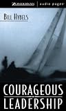 Courageous Leadership