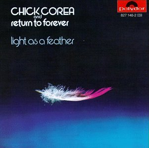Return to Forever - Light As a Feather - Zortam Music