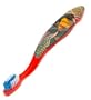 Zoothbrush Manual Toothbrush, Teenage Mutant Ninja Turtles, 1 Count