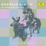 The 1950`s Mozart Recordings