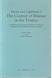 Davey and Lightbody's The control of disease in the tropics