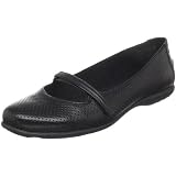 Rockport Womens Ashley Mary Jane Flat