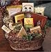 Bountiful Gourmet Gift Basket