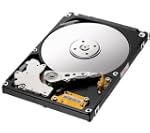 Samsung HN-M101MBB 1TB interne Festpl...