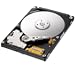 Samsung HN-M101MBB 1TB interne Festplatte (6,4 cm (2,5 Zoll), 5400 rpm, 12 ms, 8MB Cache, SATA)