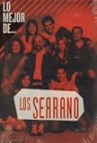 Lo Mejor De... Los Serrano [Non-USA DVD format: PAL, Region 2 -Import- Spain]