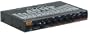 Pyramid 401EP InDash 6 Channel Parametric Equalizer with Subwoofer Control